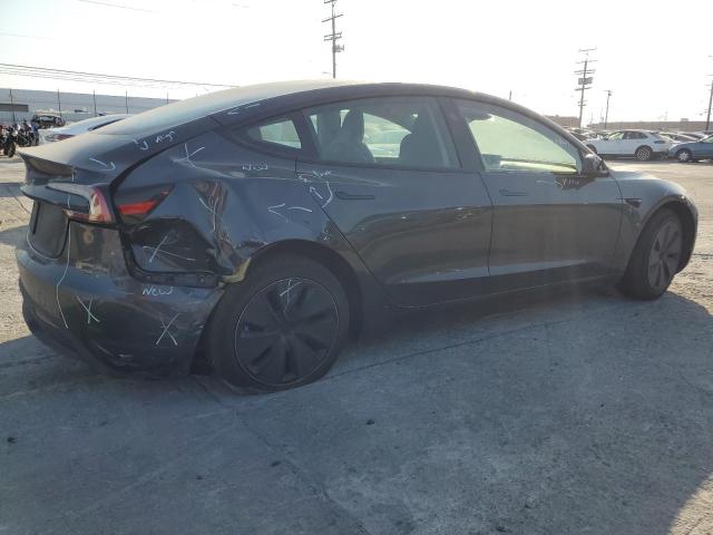 2025 TESLA MODEL 3 5YJ3E1EA8SF895604