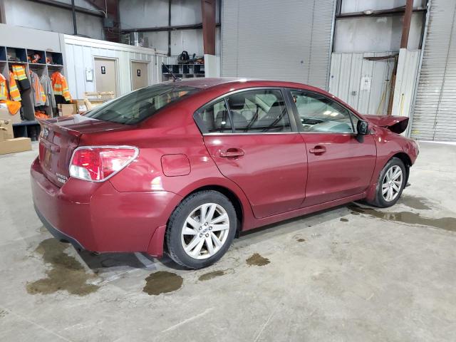 2016 SUBARU IMPREZA PR JF1GJAB64GH013595