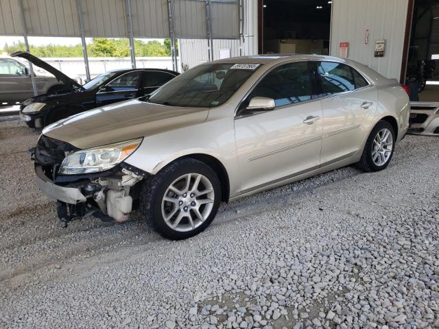 2015 CHEVROLET MALIBU 1LT - 1G11C5SLXFF152222