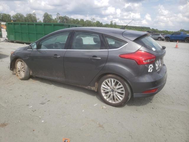 Vin: 1fadp3n22gl259774, lot: 60868295, ford focus titanium 20162