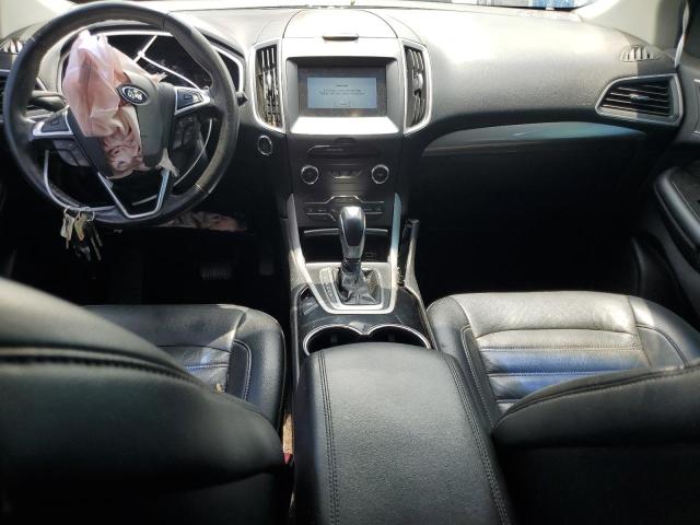 2016 FORD EDGE SEL - 2FMPK3J98GBB47954