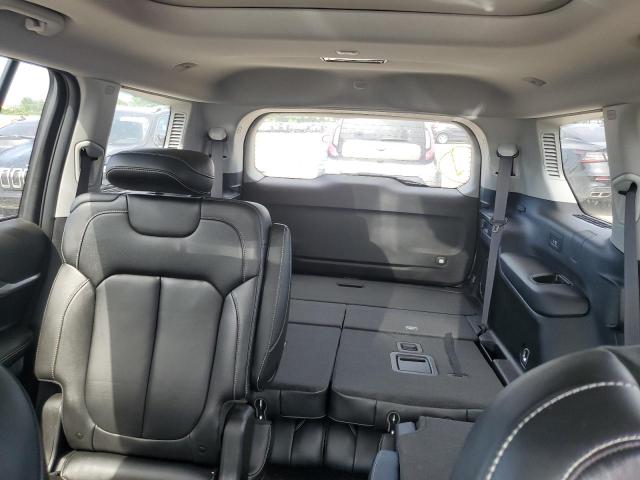 2021 JEEP GRAND CHER - 1C4RJKBG6M8186774
