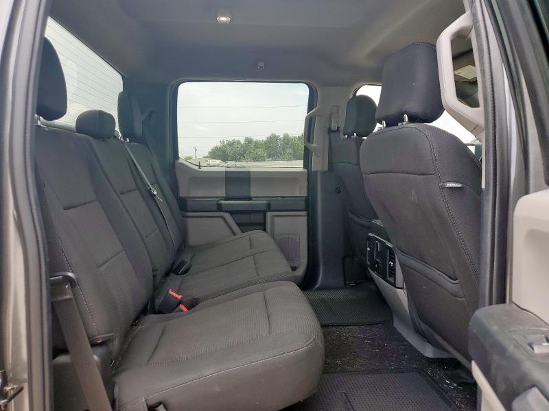 2019 FORD F150 SUPER 1FTEW1CP3KKD44173