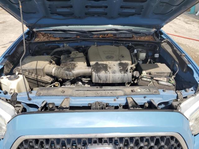 2019 TOYOTA TACOMA DOU - 3TMBZ5DN2KM017786