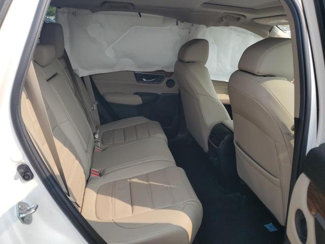 2020 HONDA CR-V TOURI - 2HKRW2H91LH602708