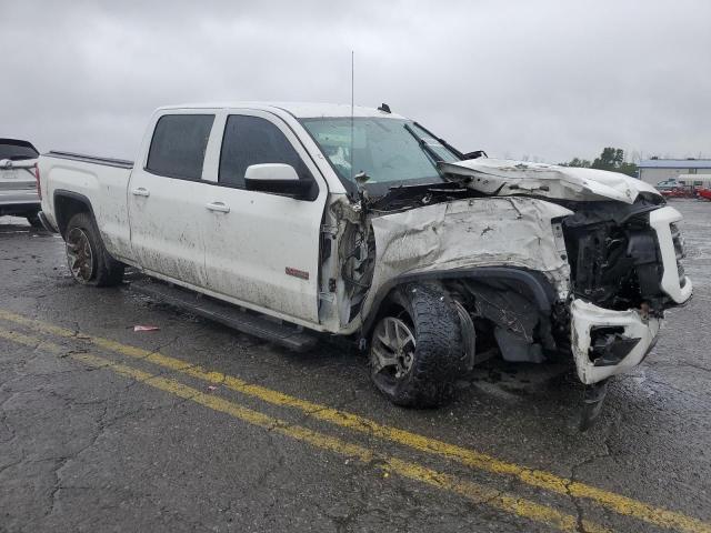 Vin: 3gtu2vec0eg240146, lot: 60805415, gmc sierra k1500 slt 20144