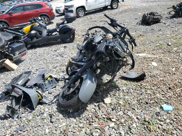 2022 HARLEY-DAVIDSON FLTRXS 1HD1KTP16NB656633