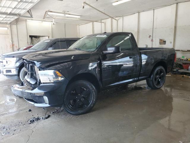 Vin: 3c6jr6at3gg245636, lot: 59506335, ram 1500 st 2016 img_1