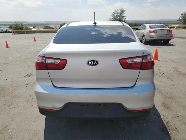 2017 KIA RIO LX #3294291880
