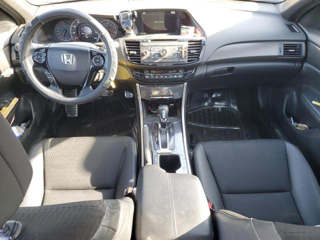 2017 HONDA ACCORD SPO - 1HGCR2F59HA121778
