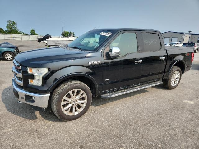 Vin: 1ftew1egxgfa27908, lot: 59322675, ford f-150 supercrew 2016 img_1