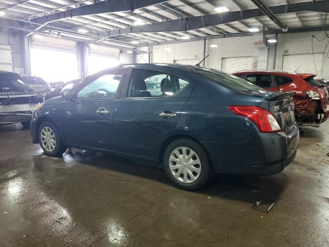 Vin: 3n1cn7ap8gl802931, lot: 60459265, nissan versa s 20162