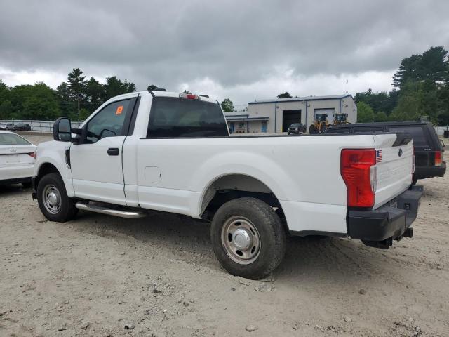 2021 FORD F250 SUPER 1FTBF2A69MED65162