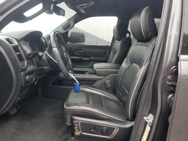 2020 RAM 1500 LIMIT - 1C6SRFHT3LN399114