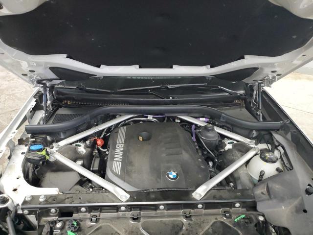 2024 BMW X7 XDRIVE4 5UX23EM06R9T58346