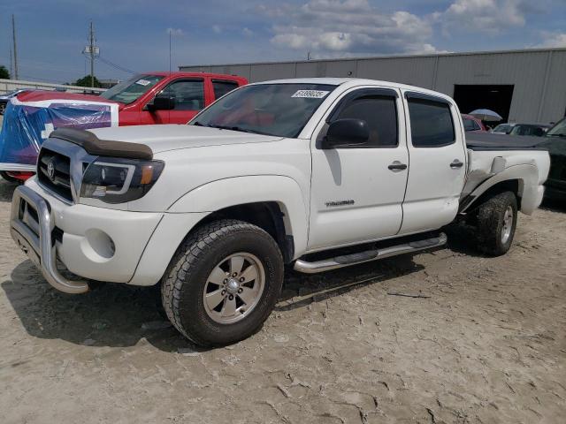 TOYOTA TACOMA DOU