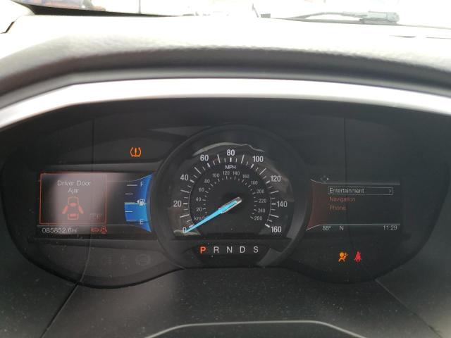 2016 FORD EDGE TITAN - 2FMPK4K89GBB75967