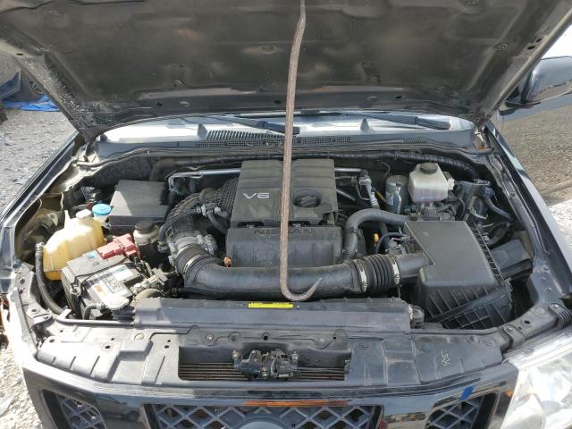 2020 NISSAN FRONTIER S - 1N6ED0EB5LN704199