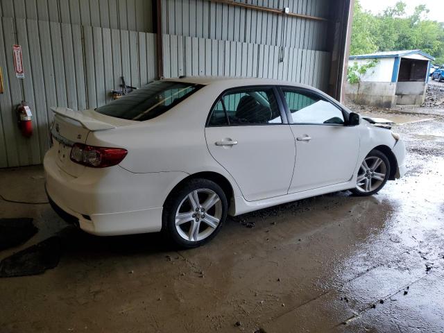 2013 TOYOTA COROLLA BA - 2T1BU4EE9DC957652