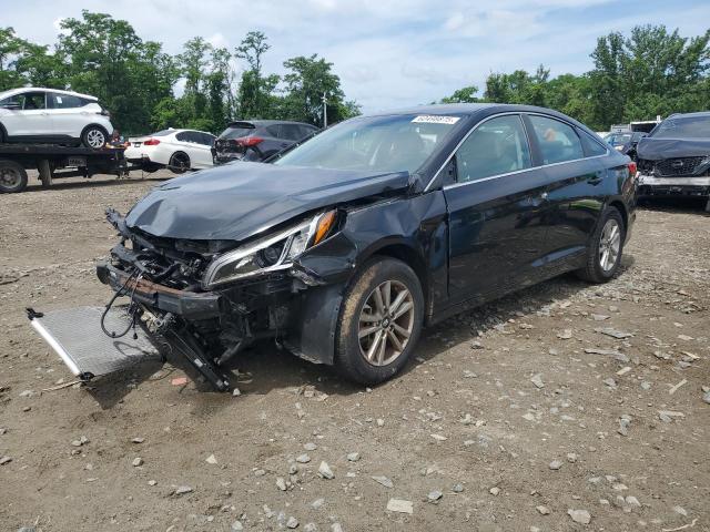 Vin: 5npe24af9fh174865, lot: 60498875, hyundai sonata se 2015 img_1