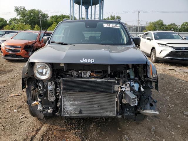 2022 JEEP RENEGADE L - ZACNJDB13NPN61386