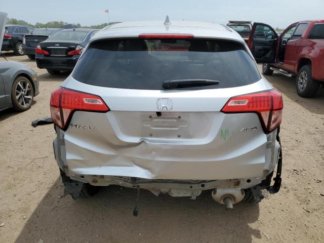 2016 HONDA HR-V EX - 3CZRU6H55GM726825