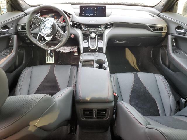 2023 ACURA TLX A-SPEC 19UUB6F55PA800431