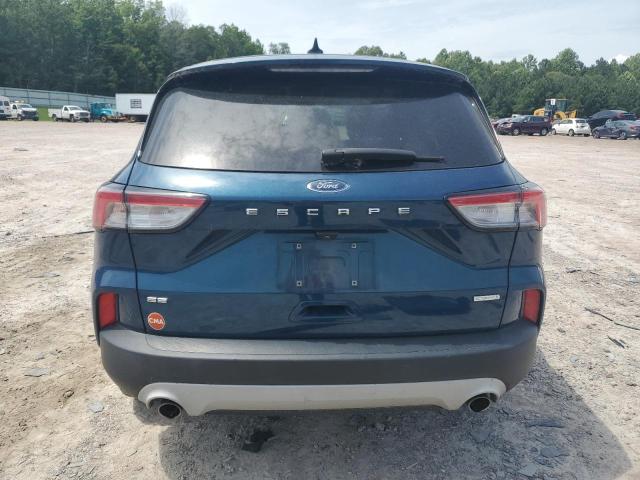2020 FORD ESCAPE SE - 1FMCU0G66LUA48526