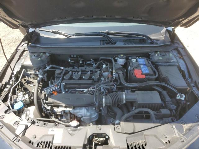 2024 HONDA ACCORD EX - 1HGCY1F32RA041560