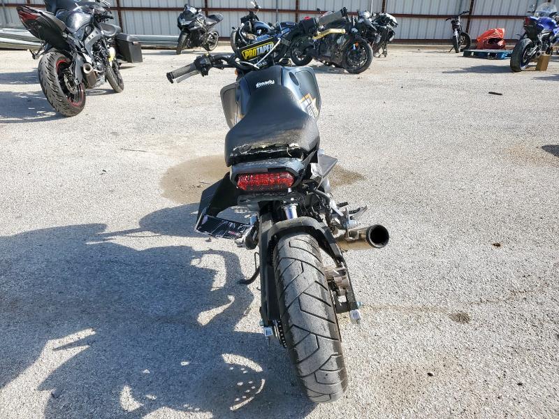 2024 HONDA GROM 125 MLHJC9216R5201632