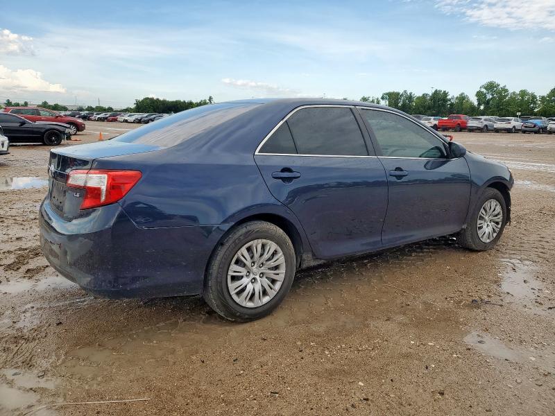 2014 TOYOTA CAMRY L - 4T1BF1FK5EU827395