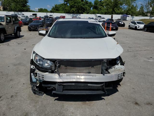 2018 HONDA CIVIC EXL JHMFC1F72JX030958