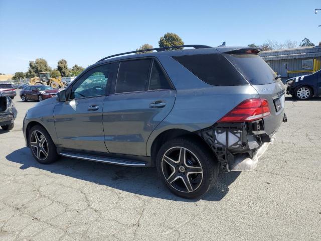 Vin: 4jgda5jbxha966305, lot: 60158645, mercedes-benz gle-class 350 20172