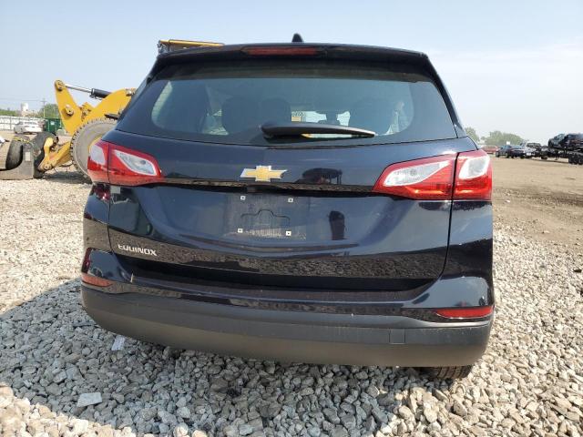 2020 CHEVROLET EQUINOX LS - 2GNAXHEV5L6124514