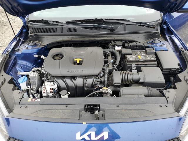 2024 KIA FORTE LX 3KPF24AD0RE804316