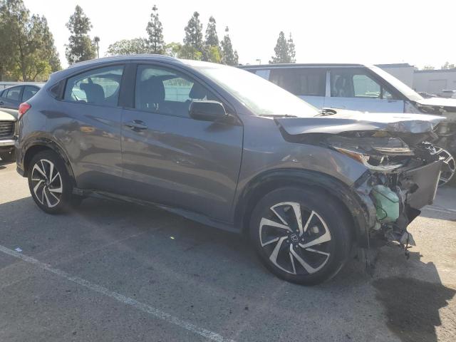 2019 HONDA HR-V SPORT 3CZRU5H14KM721633