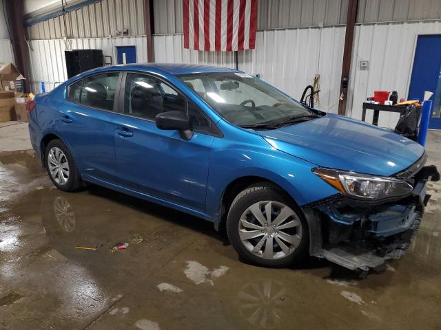 2018 SUBARU IMPREZA 4S3GKAA61J3607381