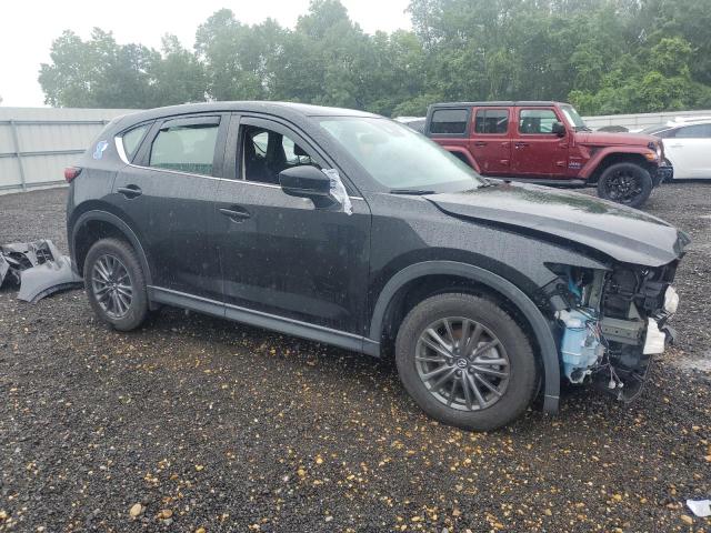 2020 MAZDA CX-5 SPORT - JM3KFBBM5L0740254