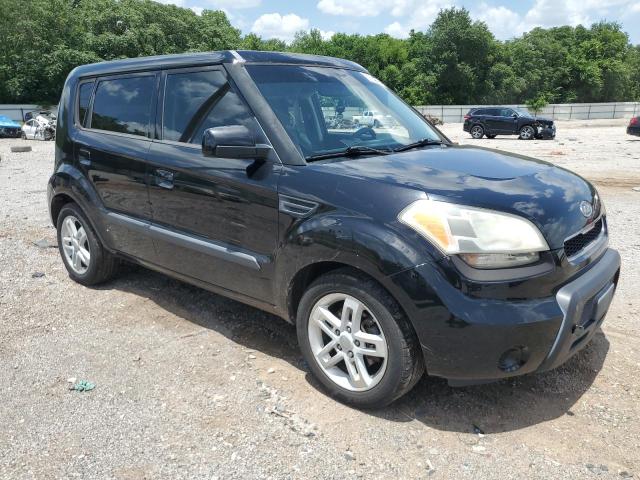 Vin: kndjt2a20a7094977, lot: 61664535, kia soul + 20104