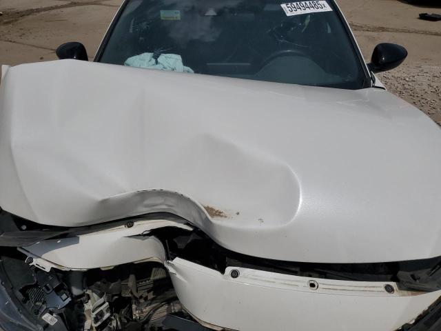 2022 HONDA ACCORD SPO - 1HGCV1F39NA069021