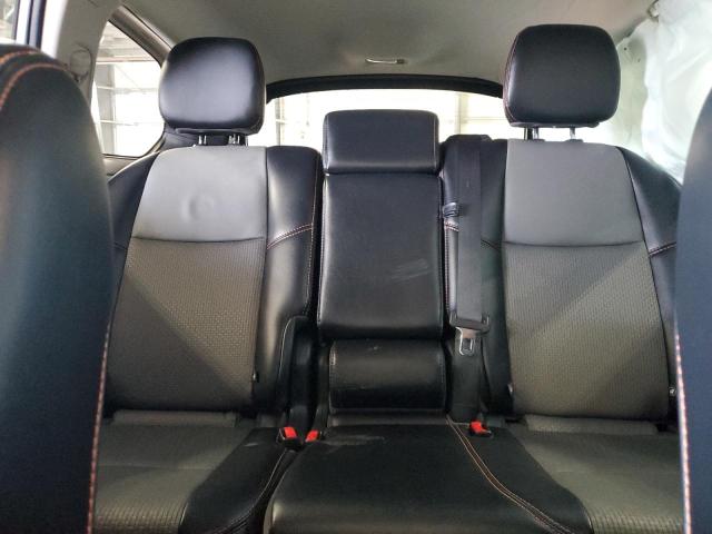 2019 NISSAN PATHFINDER - 5N1DR2MM0KC633465