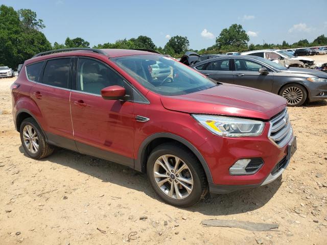 Vin: 1fmcu0g93hub81326, lot: 62410495, ford escape se 20174
