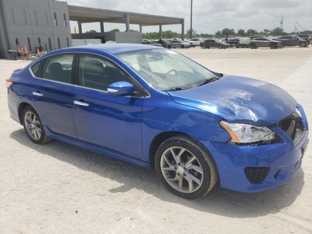 Vin: 3n1ab7ap2fy256838, lot: 59764135, nissan sentra s 20154