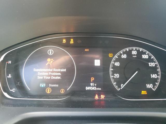 2018 HONDA ACCORD TOU 1HGCV1F98JA132978