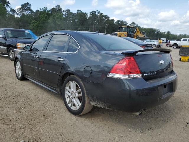 Vin: 2g1wc5e36e1147252, lot: 59480795, chevrolet impala ltz 20142