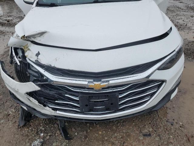 2019 CHEVROLET MALIBU 1G1ZD5ST8KF187206