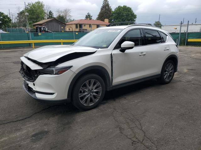 Vin: jm3kfbdm4m1493088, lot: 61487585, mazda cx-5 grand touring 2021 img_1