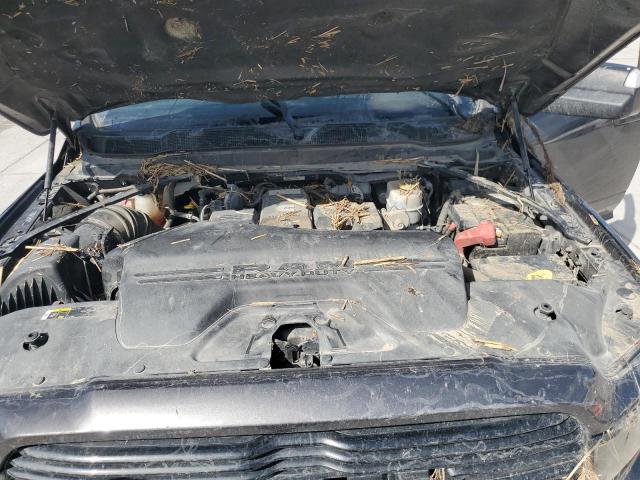 2021 RAM 2500 BIG H 3C6UR5DL7MG676706