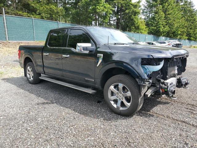 Vin: 1ftfw1ed9pfc40357, lot: 59540875, ford f-150 supercrew 20234