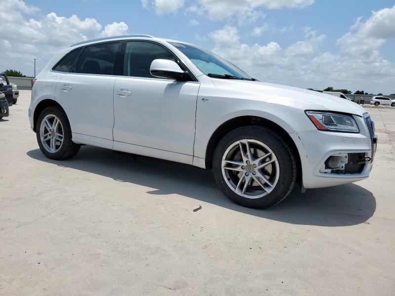 Vin: wa1d7afpxga009021, lot: 62053695, audi q5 premium plus s-line 20164